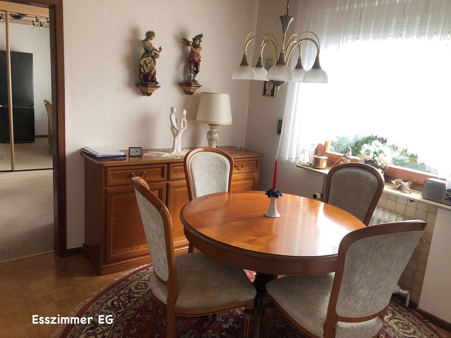 Prodej domu 210 m², pozemek 420 m², Riegelsberg, Země Sársko Prodej domu 210 m², pozemek 420 m², Riegelsberg, Země Sársko