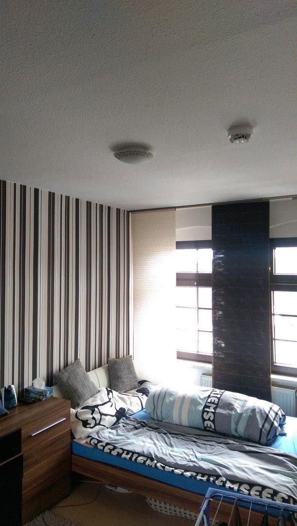 Pronájem bytu 2+1 50 m², Mühlenstraße 3, Schönebeck (Elbe), Sasko-Anhaltsko Pronájem bytu 2+1 50 m², Mühlenstraße 3, Schönebeck (Elbe), Sasko-Anhaltsko