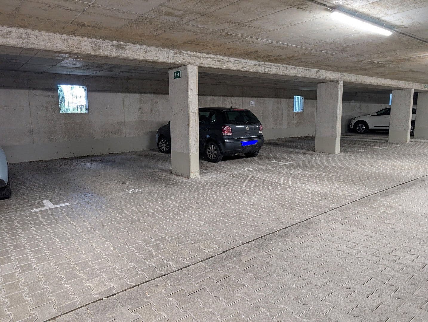 Prodej bytu 4+1 126 m², Robert-Dick-Weg 2, Ulm, Bádensko-Württembersko Prodej bytu 4+1 126 m², Robert-Dick-Weg 2, Ulm, Bádensko-Württembersko