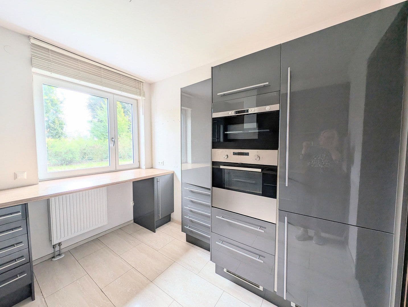 Prodej bytu 4+1 126 m², Robert-Dick-Weg 2, Ulm, Bádensko-Württembersko Prodej bytu 4+1 126 m², Robert-Dick-Weg 2, Ulm, Bádensko-Württembersko