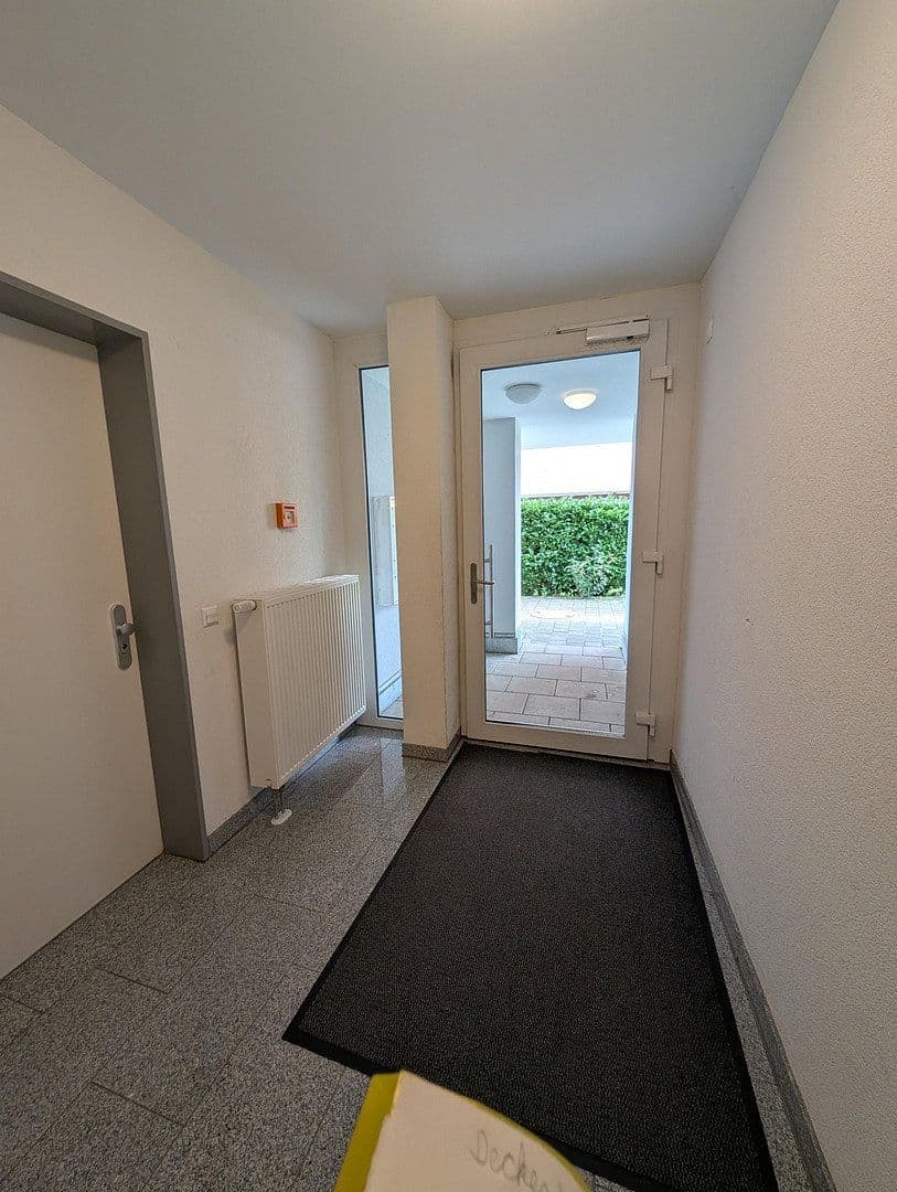 Prodej bytu 4+1 126 m², Robert-Dick-Weg 2, Ulm, Bádensko-Württembersko Prodej bytu 4+1 126 m², Robert-Dick-Weg 2, Ulm, Bádensko-Württembersko
