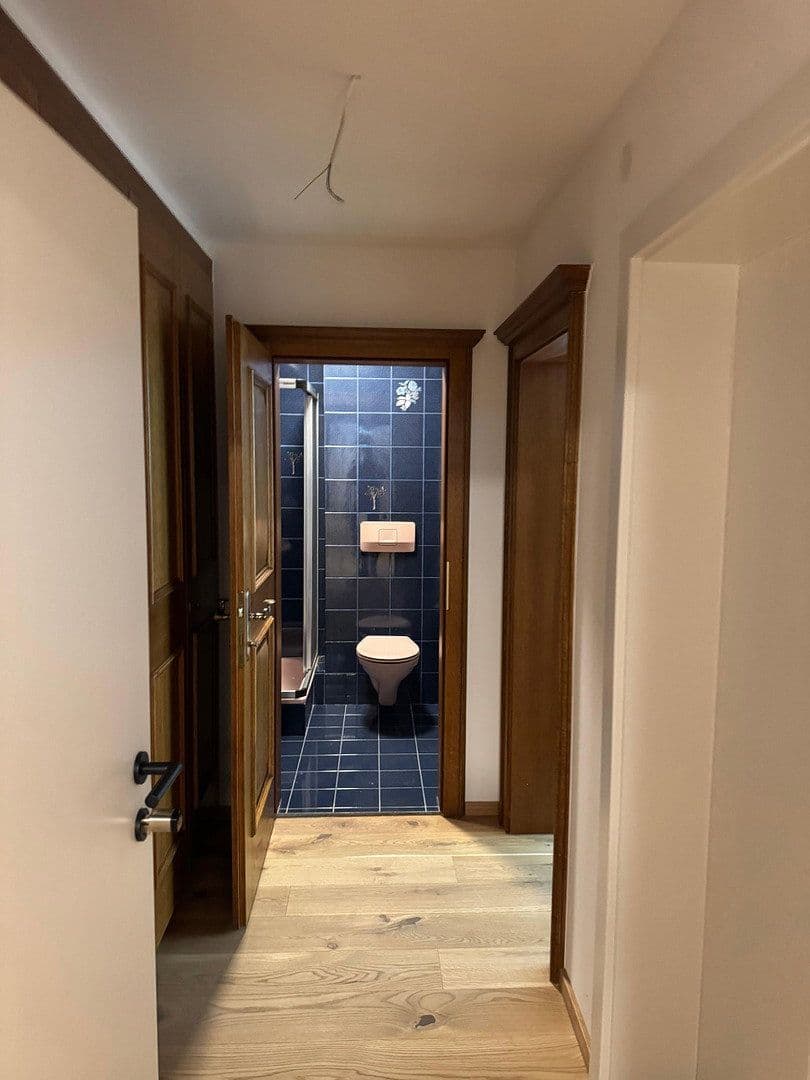 Pronájem bytu 3+1 56 m², Kinkstraße, Kufstein, Tyrolsko Pronájem bytu 3+1 56 m², Kinkstraße, Kufstein, Tyrolsko