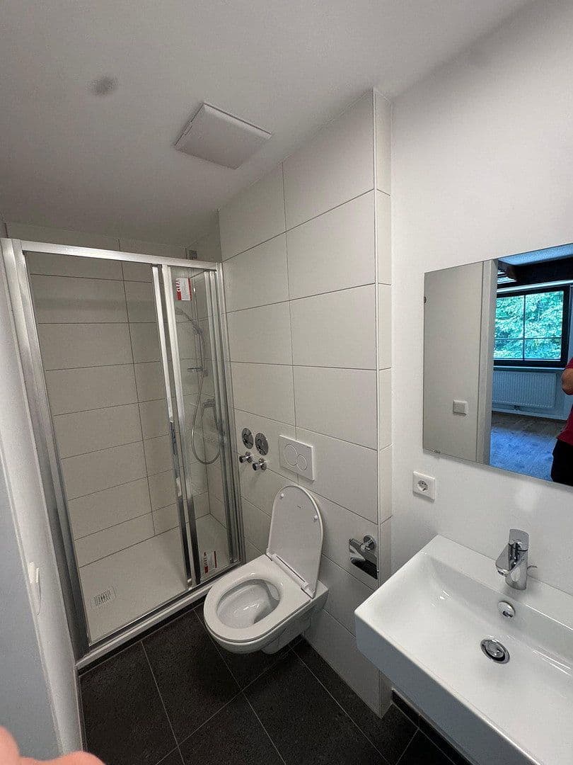 Pronájem bytu 3+1 56 m², Kinkstraße, Kufstein, Tyrolsko Pronájem bytu 3+1 56 m², Kinkstraße, Kufstein, Tyrolsko