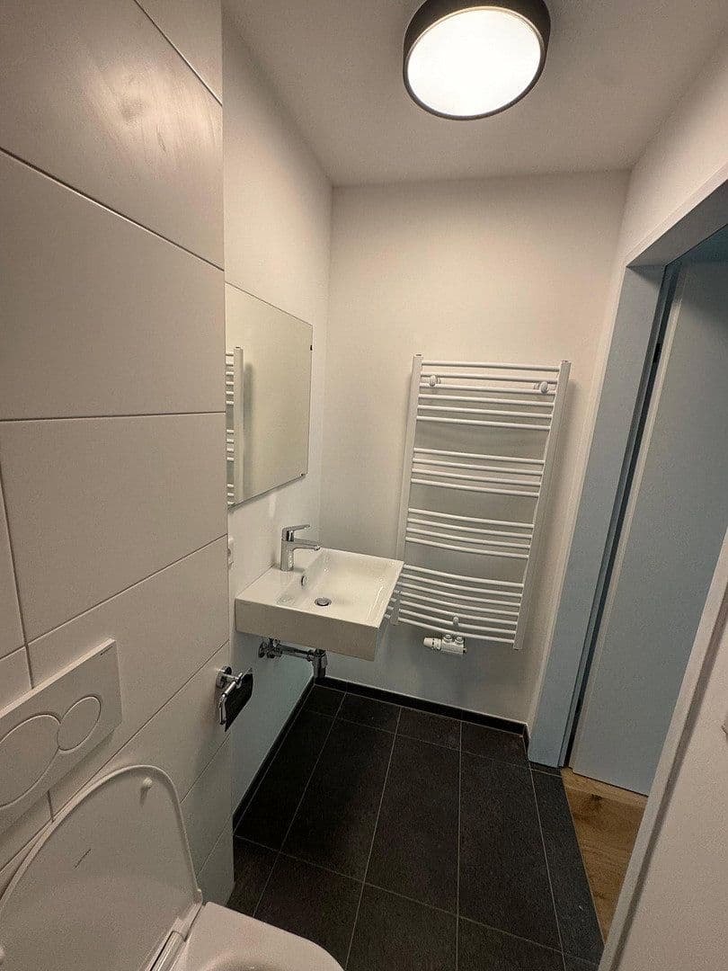 Pronájem bytu 3+1 56 m², Kinkstraße, Kufstein, Tyrolsko Pronájem bytu 3+1 56 m², Kinkstraße, Kufstein, Tyrolsko