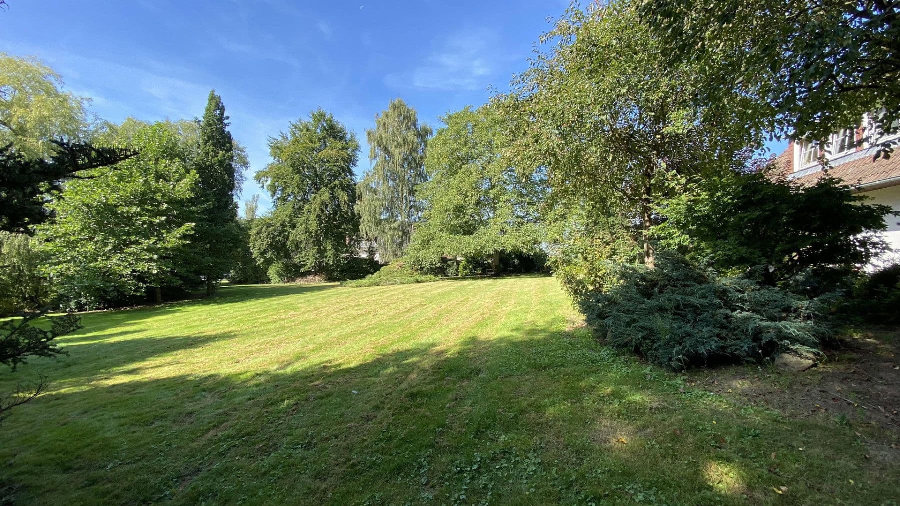 Prodej pozemku 444 m², Lübecker Landstraße, Stockelsdorf, Šlesvicko-Holštýnsko Prodej pozemku 444 m², Lübecker Landstraße, Stockelsdorf, Šlesvicko-Holštýnsko