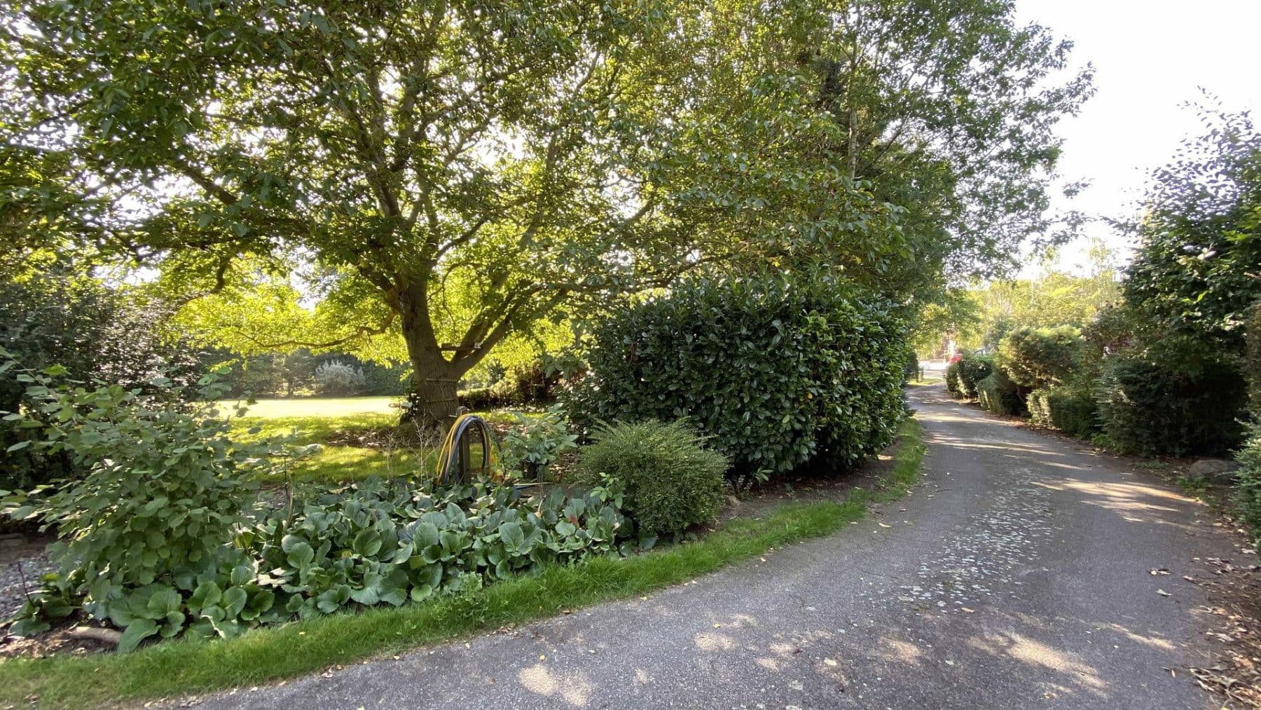 Prodej pozemku 444 m², Lübecker Landstraße, Stockelsdorf, Šlesvicko-Holštýnsko Prodej pozemku 444 m², Lübecker Landstraße, Stockelsdorf, Šlesvicko-Holštýnsko