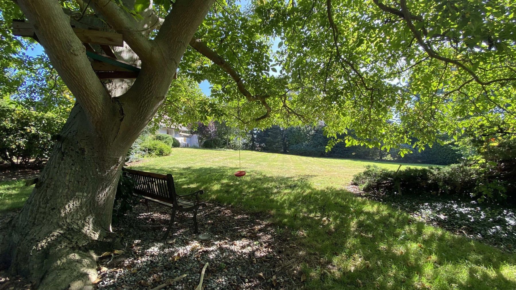 Prodej pozemku 444 m², Lübecker Landstraße, Stockelsdorf, Šlesvicko-Holštýnsko Prodej pozemku 444 m², Lübecker Landstraße, Stockelsdorf, Šlesvicko-Holštýnsko