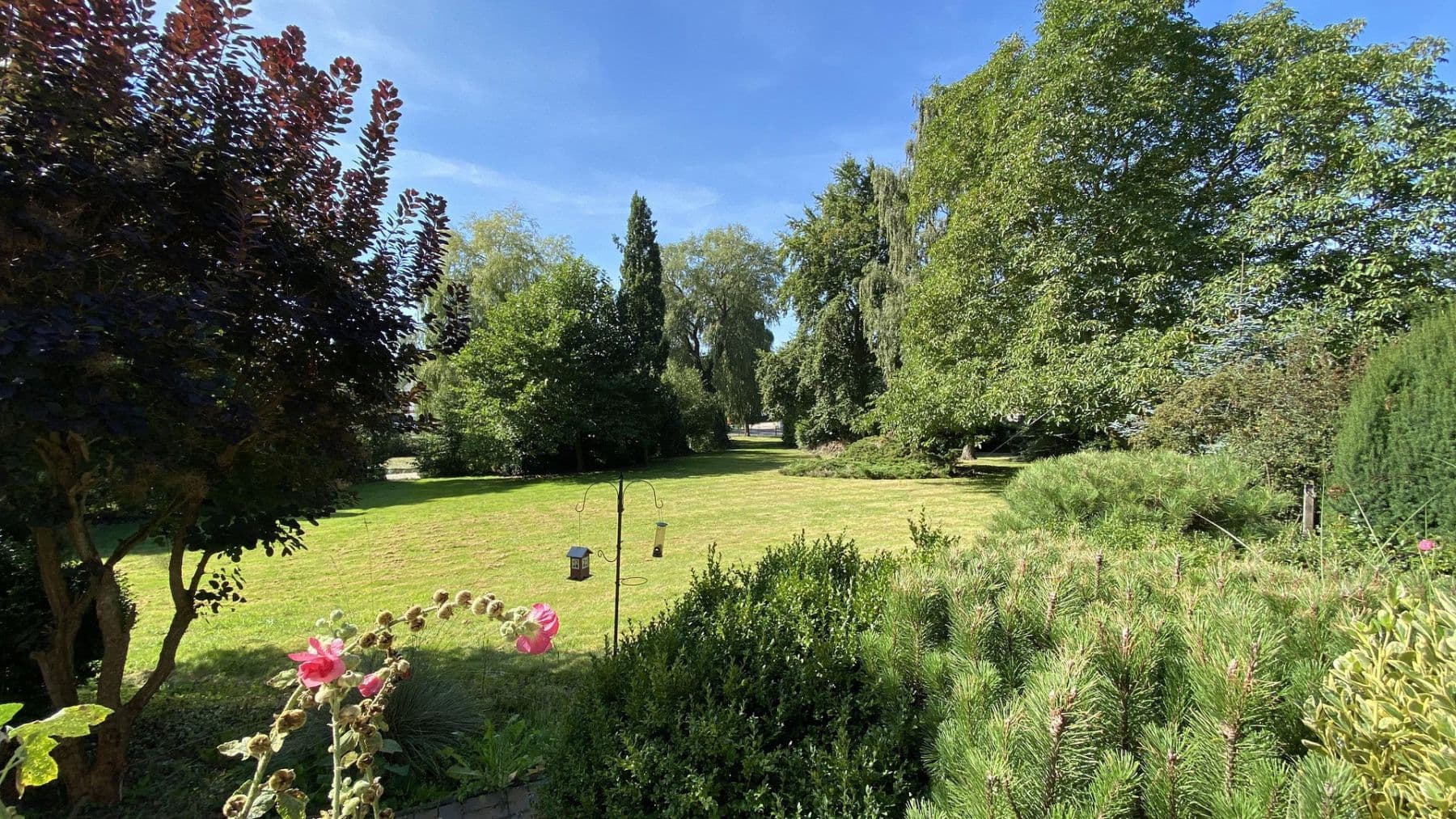 Prodej pozemku 444 m², Lübecker Landstraße, Stockelsdorf, Šlesvicko-Holštýnsko Prodej pozemku 444 m², Lübecker Landstraße, Stockelsdorf, Šlesvicko-Holštýnsko