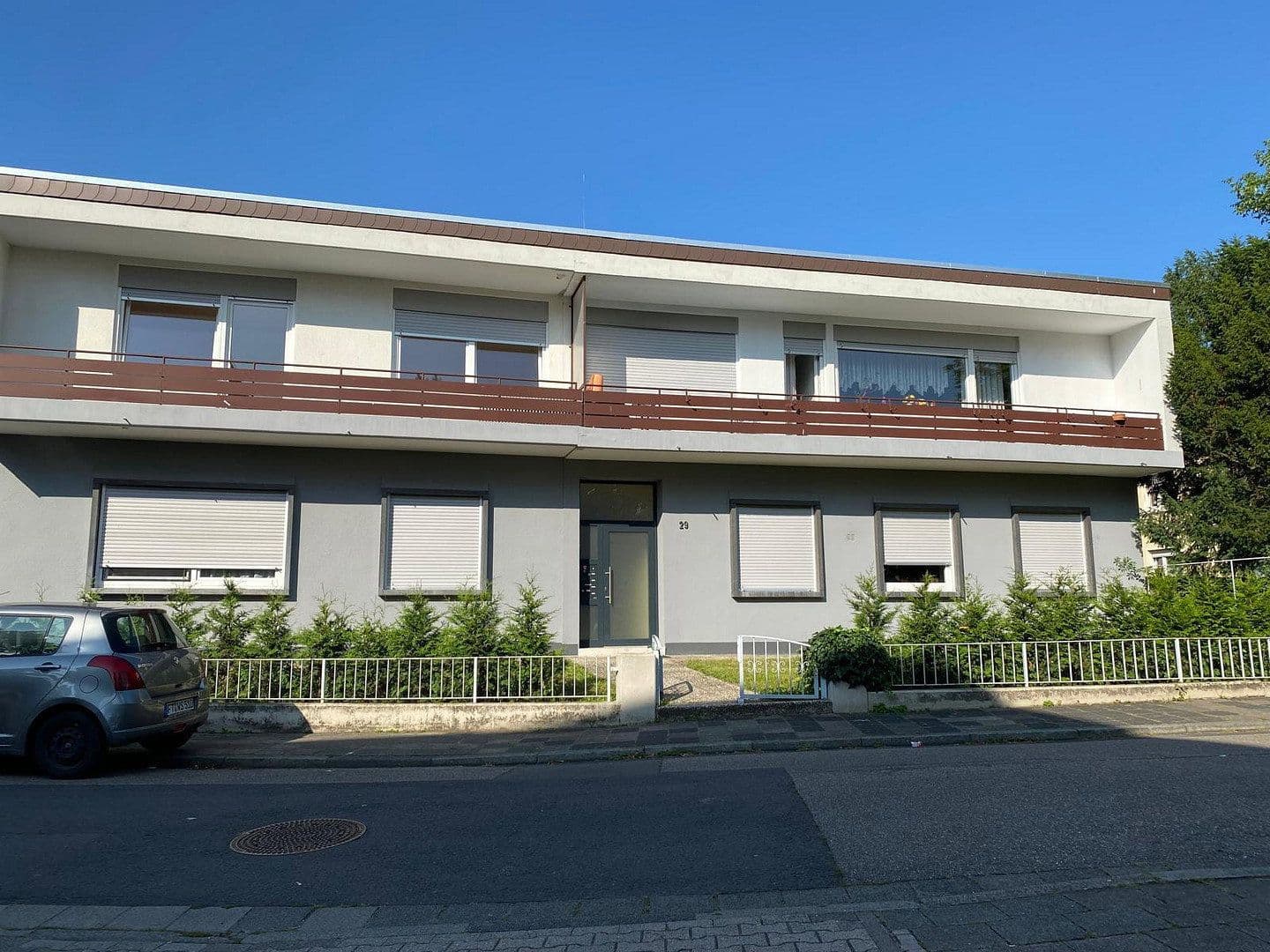 Prodej domu 879 m², pozemek 747 m², Frankenthal, Porýní-Falc Prodej domu 879 m², pozemek 747 m², Frankenthal, Porýní-Falc