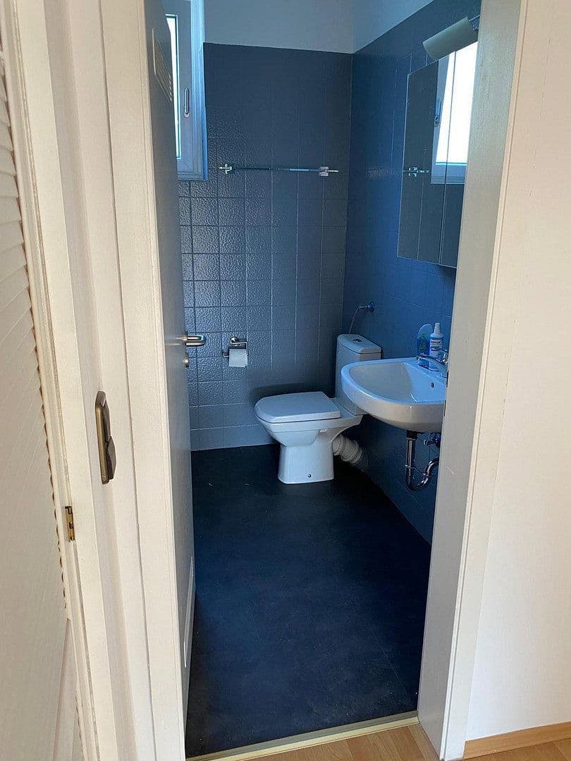 Prodej domu 879 m², pozemek 747 m², Frankenthal, Porýní-Falc Prodej domu 879 m², pozemek 747 m², Frankenthal, Porýní-Falc
