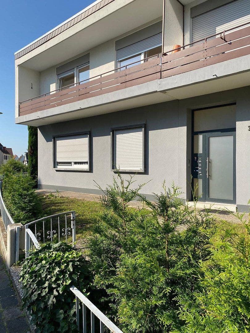 Prodej domu 879 m², pozemek 747 m², Frankenthal, Porýní-Falc Prodej domu 879 m², pozemek 747 m², Frankenthal, Porýní-Falc