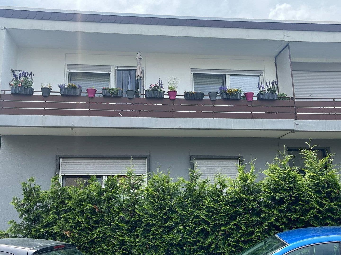 Prodej domu 879 m², pozemek 747 m², Frankenthal, Porýní-Falc Prodej domu 879 m², pozemek 747 m², Frankenthal, Porýní-Falc