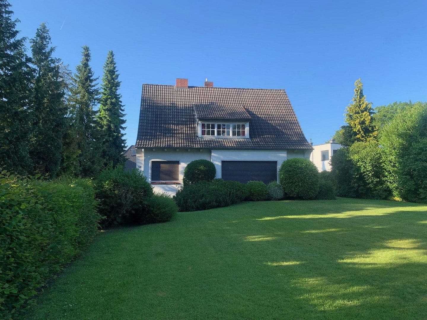 Prodej pozemku 1.689 m², Oberer Ehmschen 92, Rellingen, Šlesvicko-Holštýnsko Prodej pozemku 1.689 m², Oberer Ehmschen 92, Rellingen, Šlesvicko-Holštýnsko