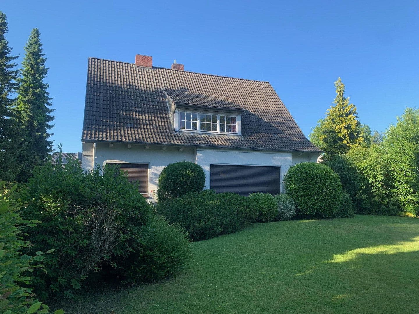Prodej pozemku 1.689 m², Oberer Ehmschen 92, Rellingen, Šlesvicko-Holštýnsko Prodej pozemku 1.689 m², Oberer Ehmschen 92, Rellingen, Šlesvicko-Holštýnsko