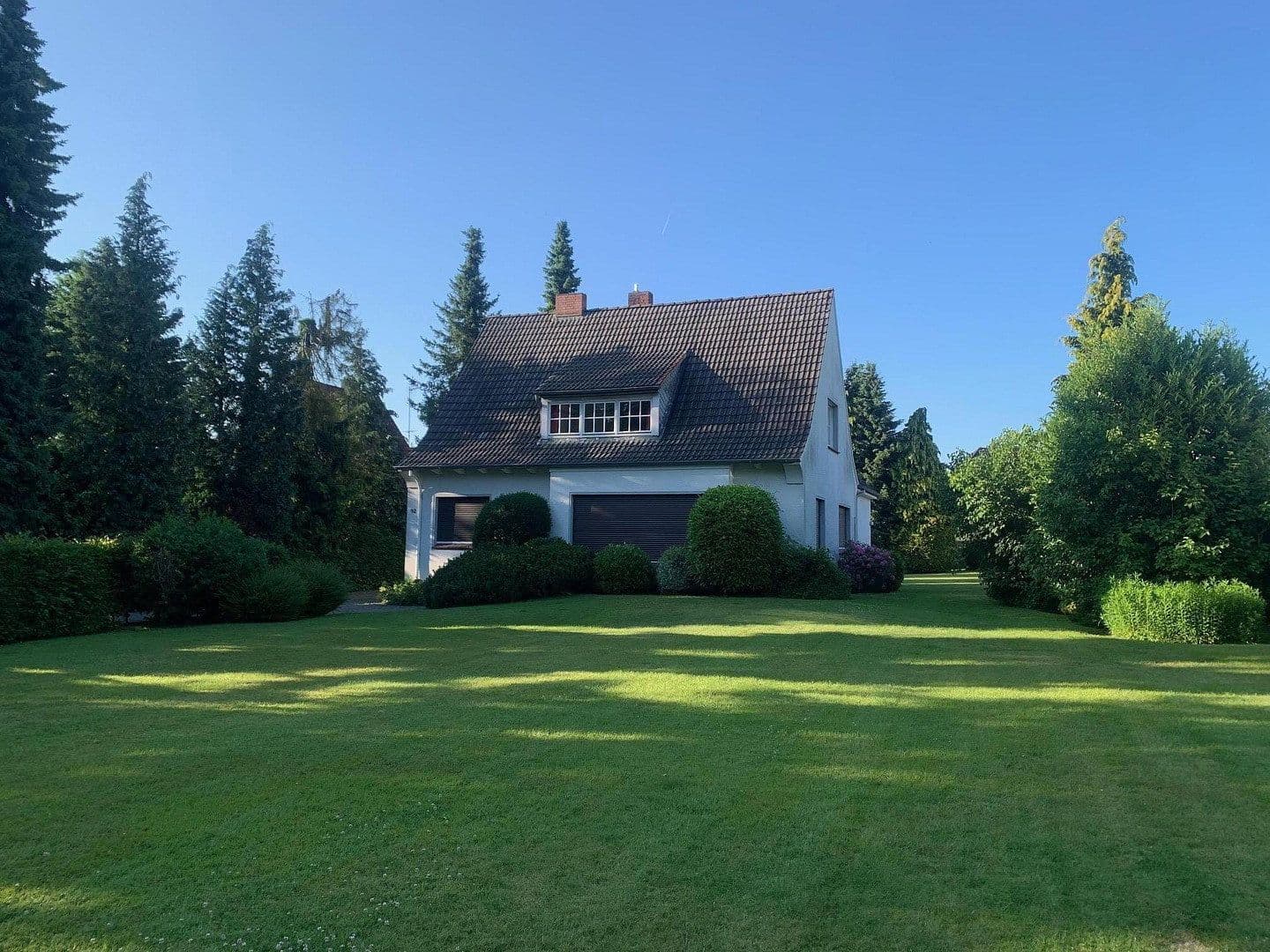 Prodej pozemku 1.689 m², Oberer Ehmschen 92, Rellingen, Šlesvicko-Holštýnsko Prodej pozemku 1.689 m², Oberer Ehmschen 92, Rellingen, Šlesvicko-Holštýnsko