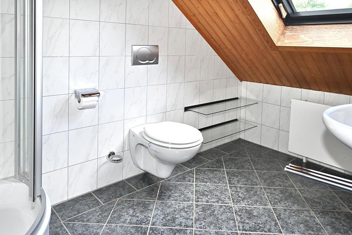 Prodej domu 229 m², pozemek 689 m², Dorsten, Severní Porýní-Vestfálsko Prodej domu 229 m², pozemek 689 m², Dorsten, Severní Porýní-Vestfálsko