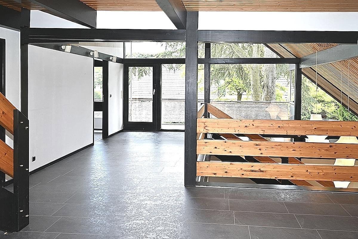 Prodej domu 229 m², pozemek 689 m², Dorsten, Severní Porýní-Vestfálsko Prodej domu 229 m², pozemek 689 m², Dorsten, Severní Porýní-Vestfálsko