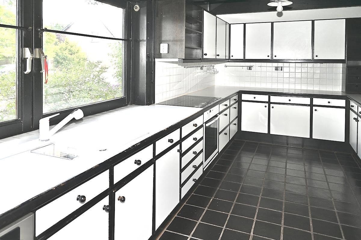Prodej domu 229 m², pozemek 689 m², Dorsten, Severní Porýní-Vestfálsko Prodej domu 229 m², pozemek 689 m², Dorsten, Severní Porýní-Vestfálsko