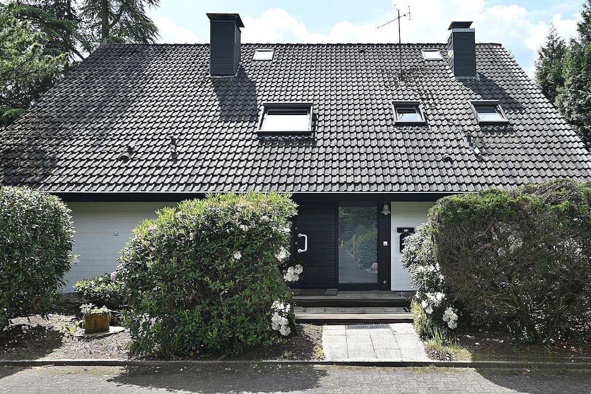 Prodej domu 229 m², pozemek 689 m², Dorsten, Severní Porýní-Vestfálsko Prodej domu 229 m², pozemek 689 m², Dorsten, Severní Porýní-Vestfálsko