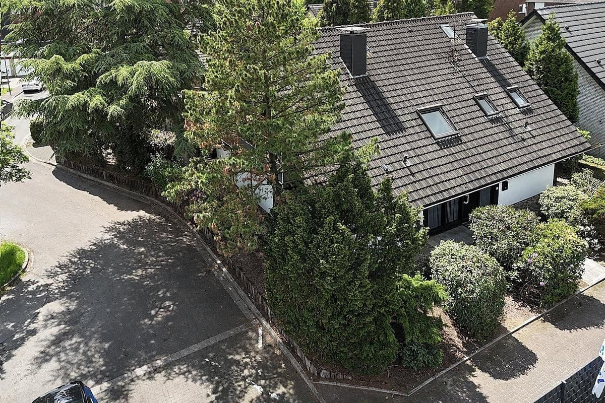 Prodej domu 229 m², pozemek 689 m², Dorsten, Severní Porýní-Vestfálsko Prodej domu 229 m², pozemek 689 m², Dorsten, Severní Porýní-Vestfálsko