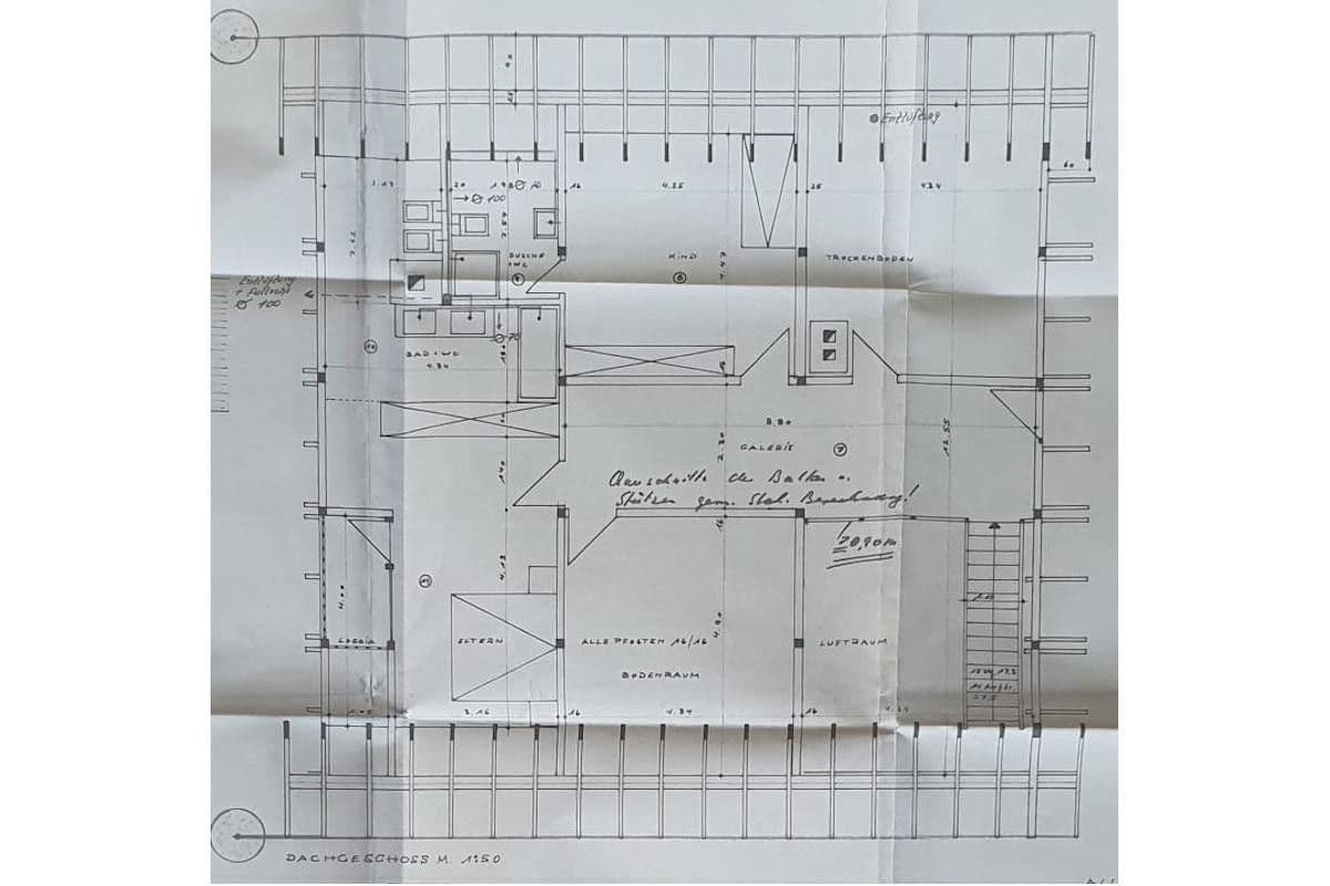 Prodej domu 229 m², pozemek 689 m², Dorsten, Severní Porýní-Vestfálsko Prodej domu 229 m², pozemek 689 m², Dorsten, Severní Porýní-Vestfálsko