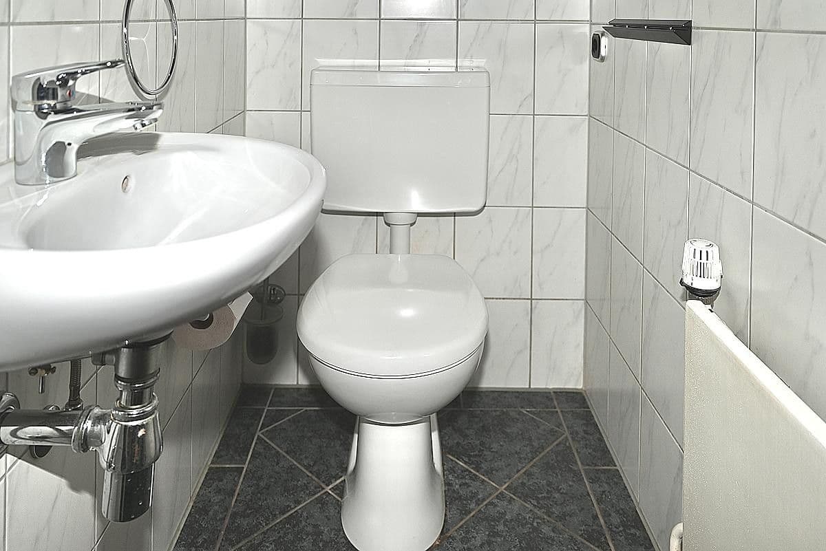 Prodej domu 229 m², pozemek 689 m², Dorsten, Severní Porýní-Vestfálsko Prodej domu 229 m², pozemek 689 m², Dorsten, Severní Porýní-Vestfálsko