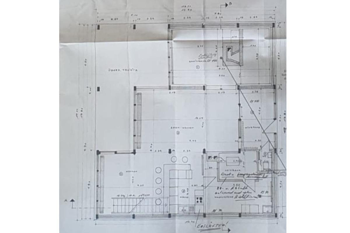 Prodej domu 229 m², pozemek 689 m², Dorsten, Severní Porýní-Vestfálsko Prodej domu 229 m², pozemek 689 m², Dorsten, Severní Porýní-Vestfálsko