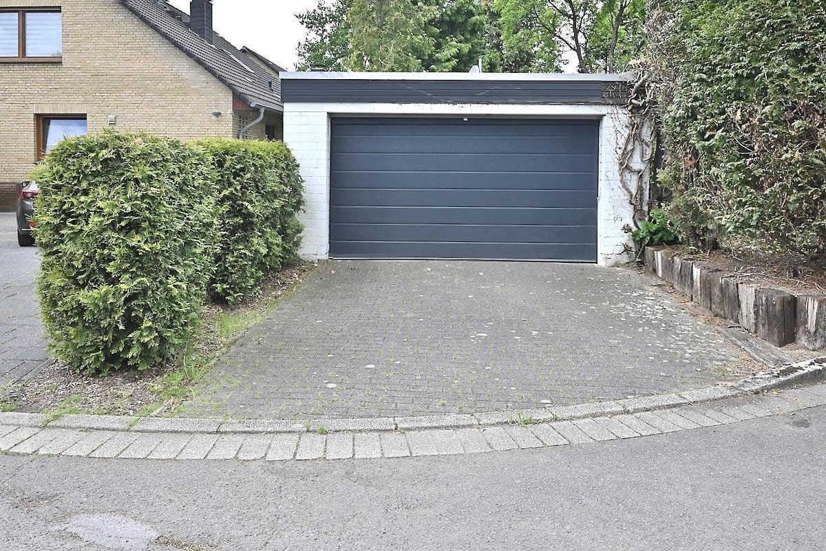 Prodej domu 229 m², pozemek 689 m², Dorsten, Severní Porýní-Vestfálsko Prodej domu 229 m², pozemek 689 m², Dorsten, Severní Porýní-Vestfálsko
