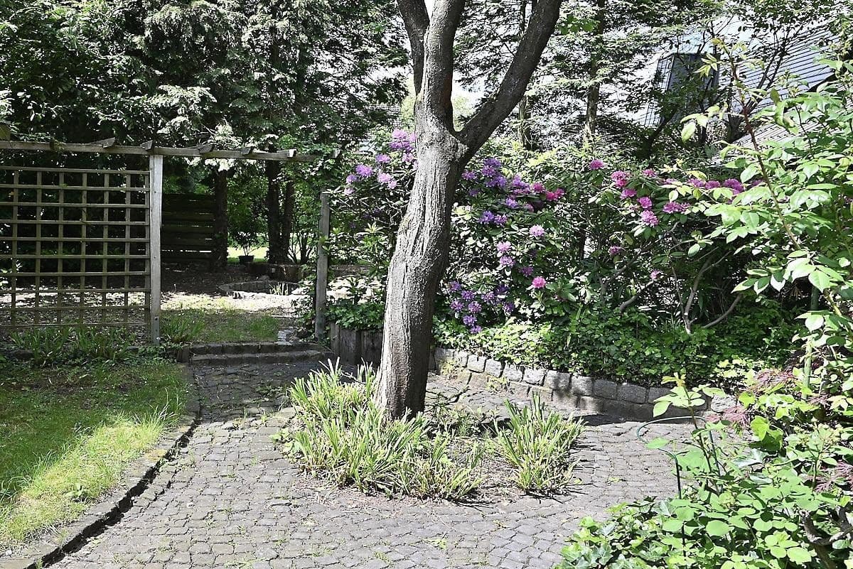 Prodej domu 229 m², pozemek 689 m², Dorsten, Severní Porýní-Vestfálsko Prodej domu 229 m², pozemek 689 m², Dorsten, Severní Porýní-Vestfálsko