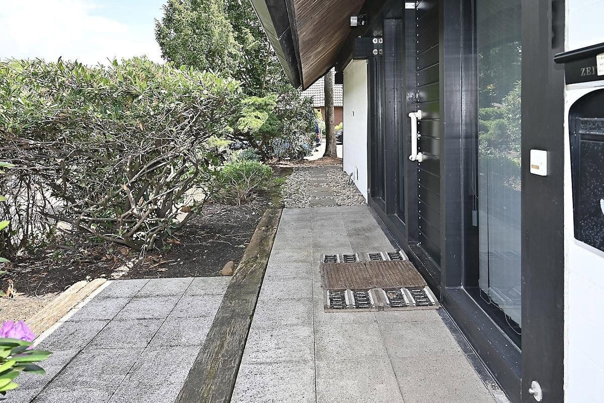 Prodej domu 229 m², pozemek 689 m², Dorsten, Severní Porýní-Vestfálsko Prodej domu 229 m², pozemek 689 m², Dorsten, Severní Porýní-Vestfálsko