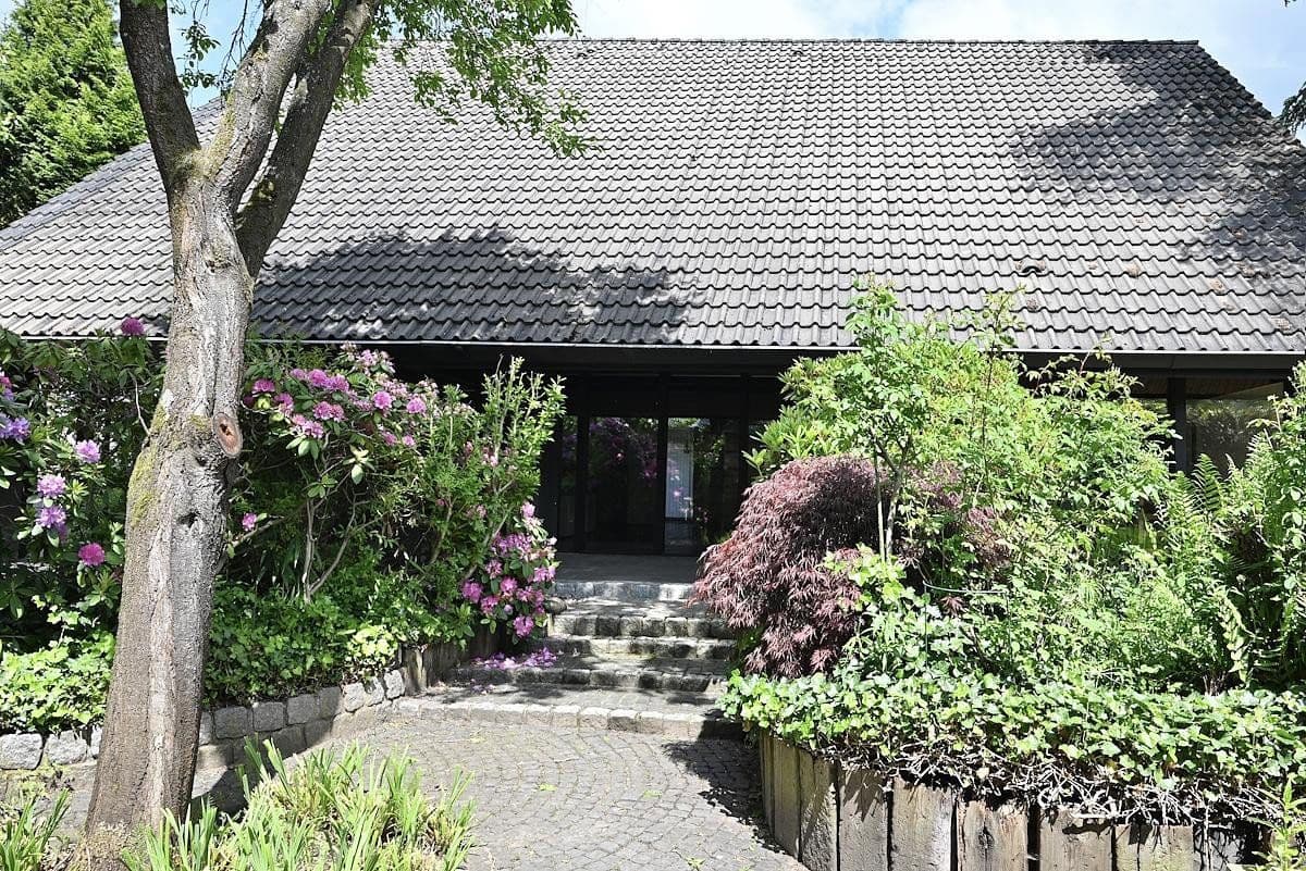 Prodej domu 229 m², pozemek 689 m², Dorsten, Severní Porýní-Vestfálsko Prodej domu 229 m², pozemek 689 m², Dorsten, Severní Porýní-Vestfálsko
