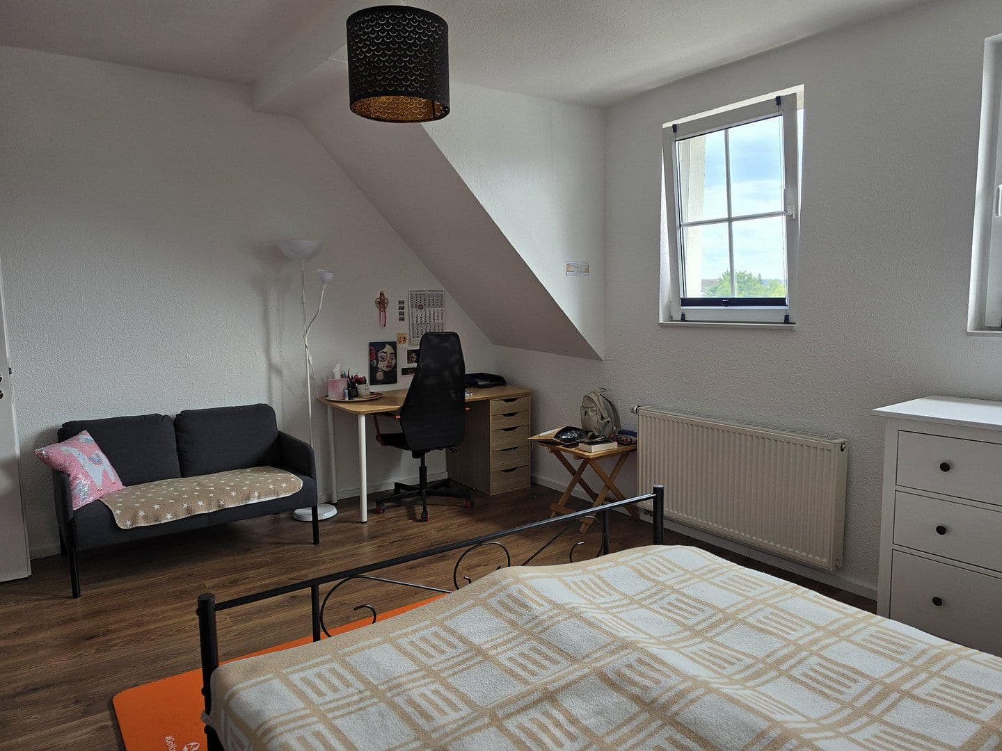 Pronájem bytu 4+1 104 m², Weierstraße 12a, Siegburg, Severní Porýní-Vestfálsko Pronájem bytu 4+1 104 m², Weierstraße 12a, Siegburg, Severní Porýní-Vestfálsko