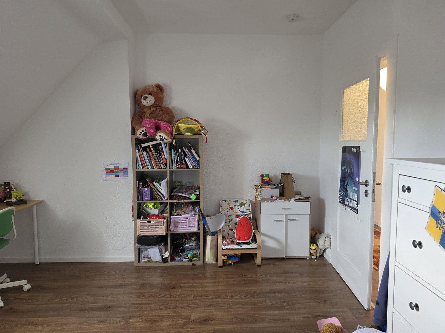 Pronájem bytu 4+1 104 m², Weierstraße 12a, Siegburg, Severní Porýní-Vestfálsko Pronájem bytu 4+1 104 m², Weierstraße 12a, Siegburg, Severní Porýní-Vestfálsko