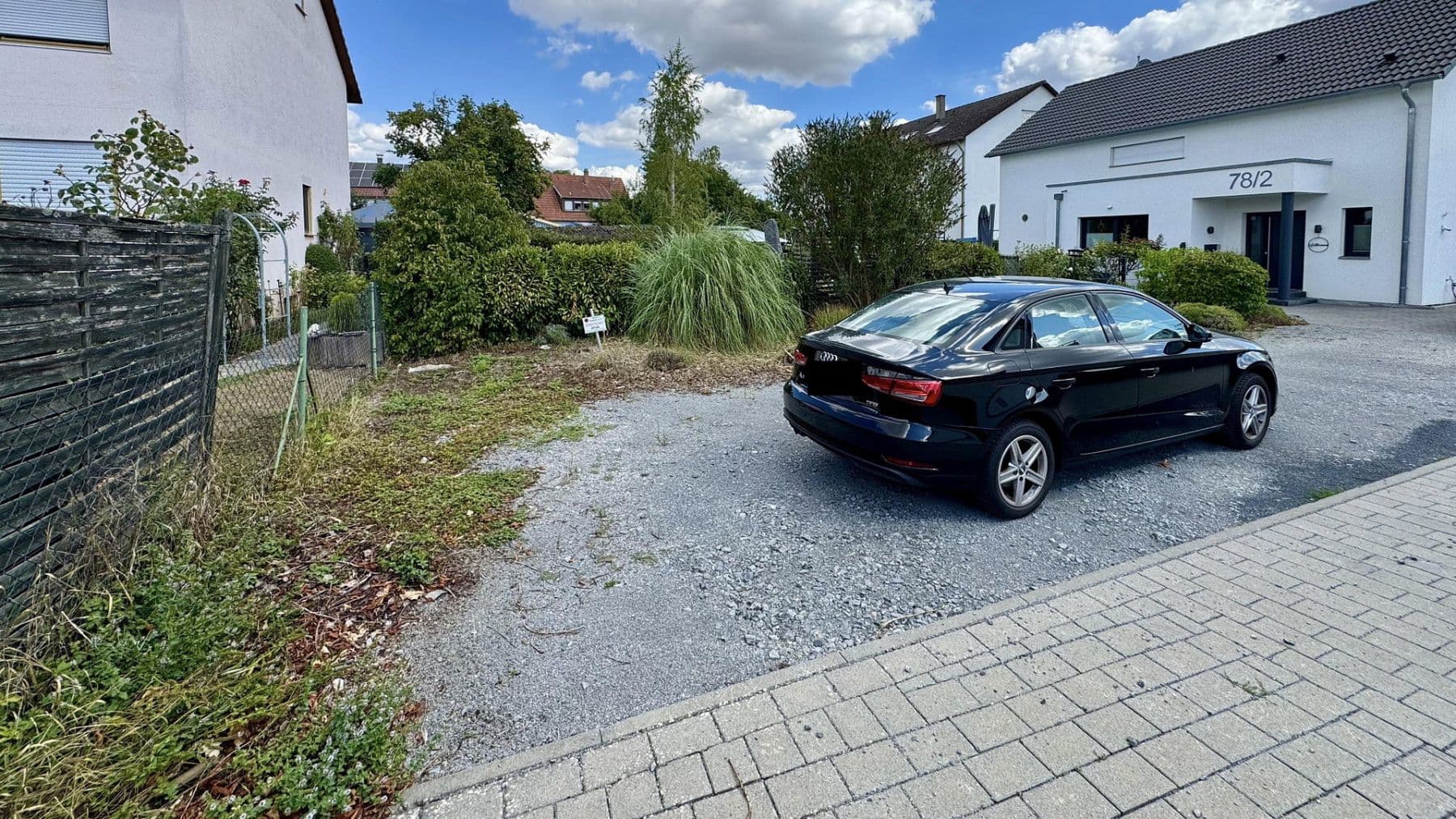 Prodej pozemku 340 m², Bad Friedrichshall, Bádensko-Württembersko Prodej pozemku 340 m², Bad Friedrichshall, Bádensko-Württembersko