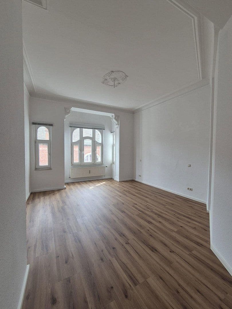 Pronájem bytu 2+1 66 m², Robensstraße XX, Cáchy, Severní Porýní-Vestfálsko Pronájem bytu 2+1 66 m², Robensstraße XX, Cáchy, Severní Porýní-Vestfálsko
