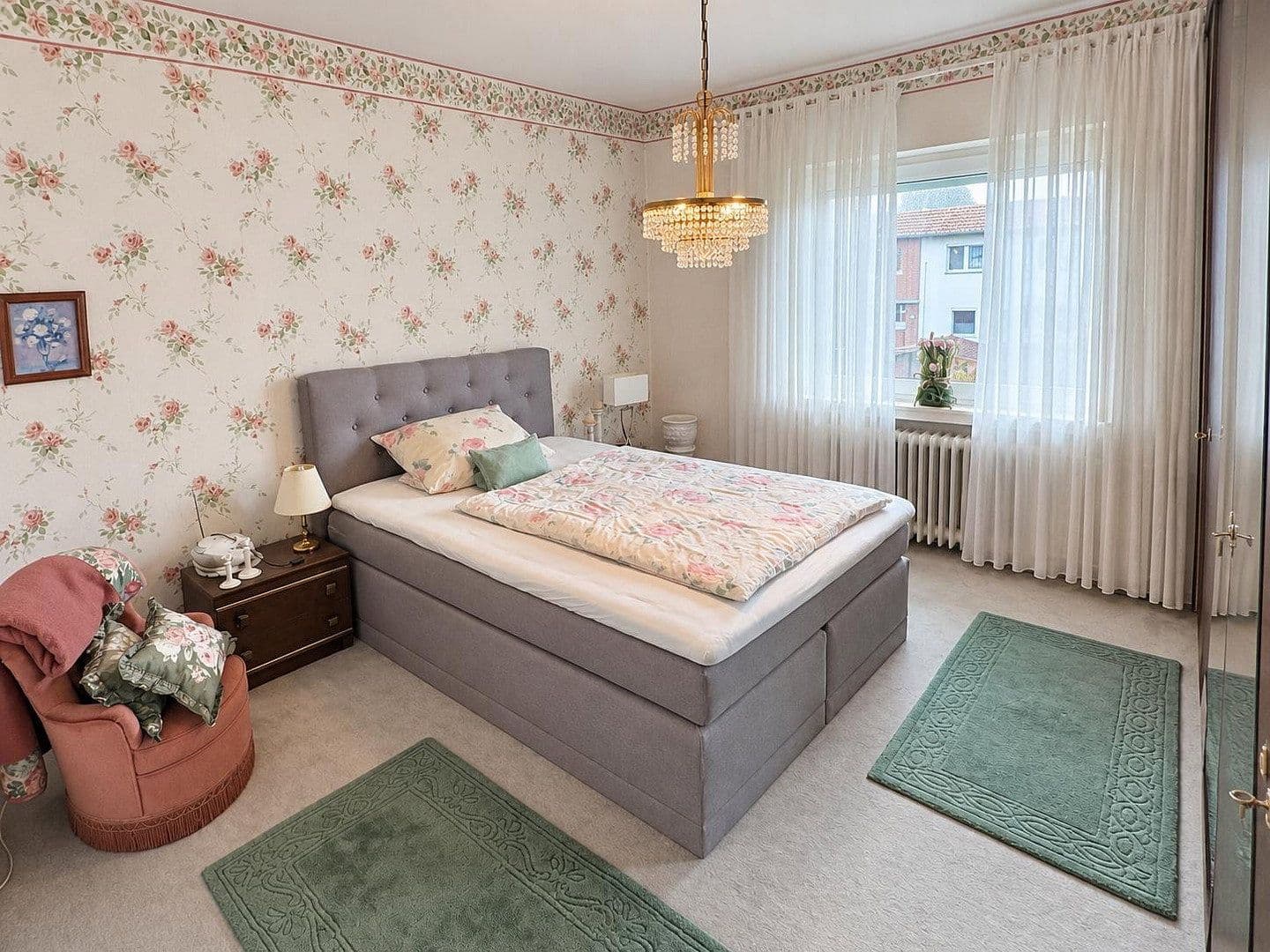 Prodej domu 95 m², pozemek 246 m², Neißeweg 16, Diepholz, Dolní Sasko Prodej domu 95 m², pozemek 246 m², Neißeweg 16, Diepholz, Dolní Sasko