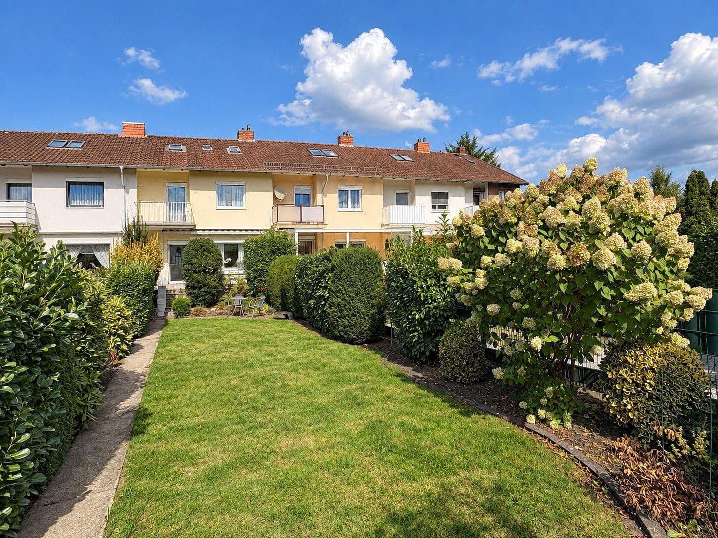 Prodej domu 95 m², pozemek 246 m², Neißeweg 16, Diepholz, Dolní Sasko Prodej domu 95 m², pozemek 246 m², Neißeweg 16, Diepholz, Dolní Sasko