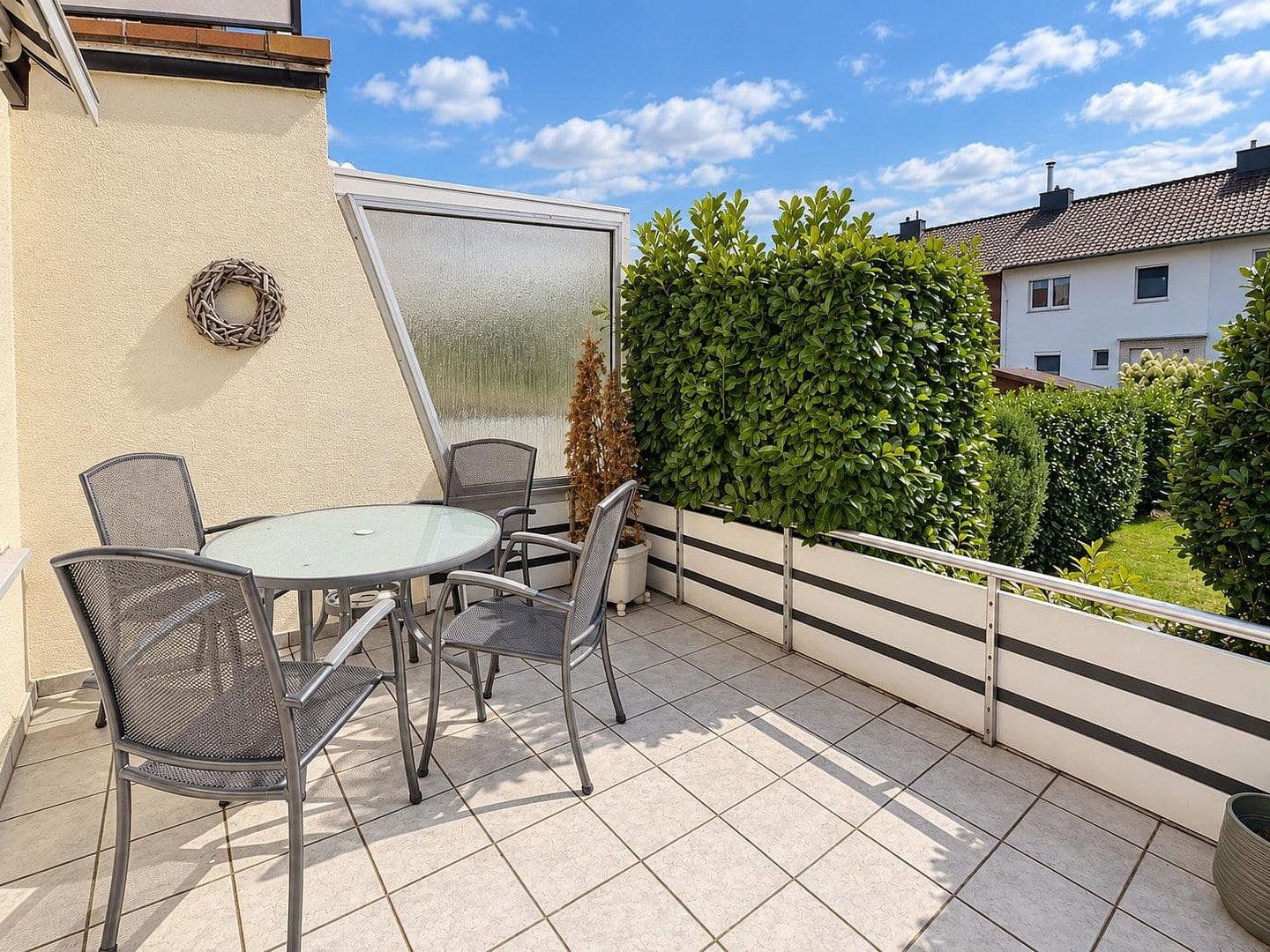 Prodej domu 95 m², pozemek 246 m², Neißeweg 16, Diepholz, Dolní Sasko Prodej domu 95 m², pozemek 246 m², Neißeweg 16, Diepholz, Dolní Sasko