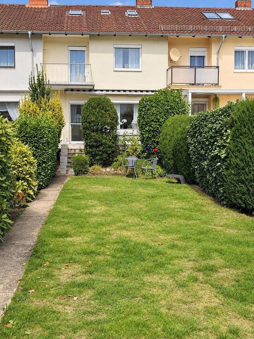 Prodej domu 95 m², pozemek 246 m², Neißeweg 16, Diepholz, Dolní Sasko Prodej domu 95 m², pozemek 246 m², Neißeweg 16, Diepholz, Dolní Sasko