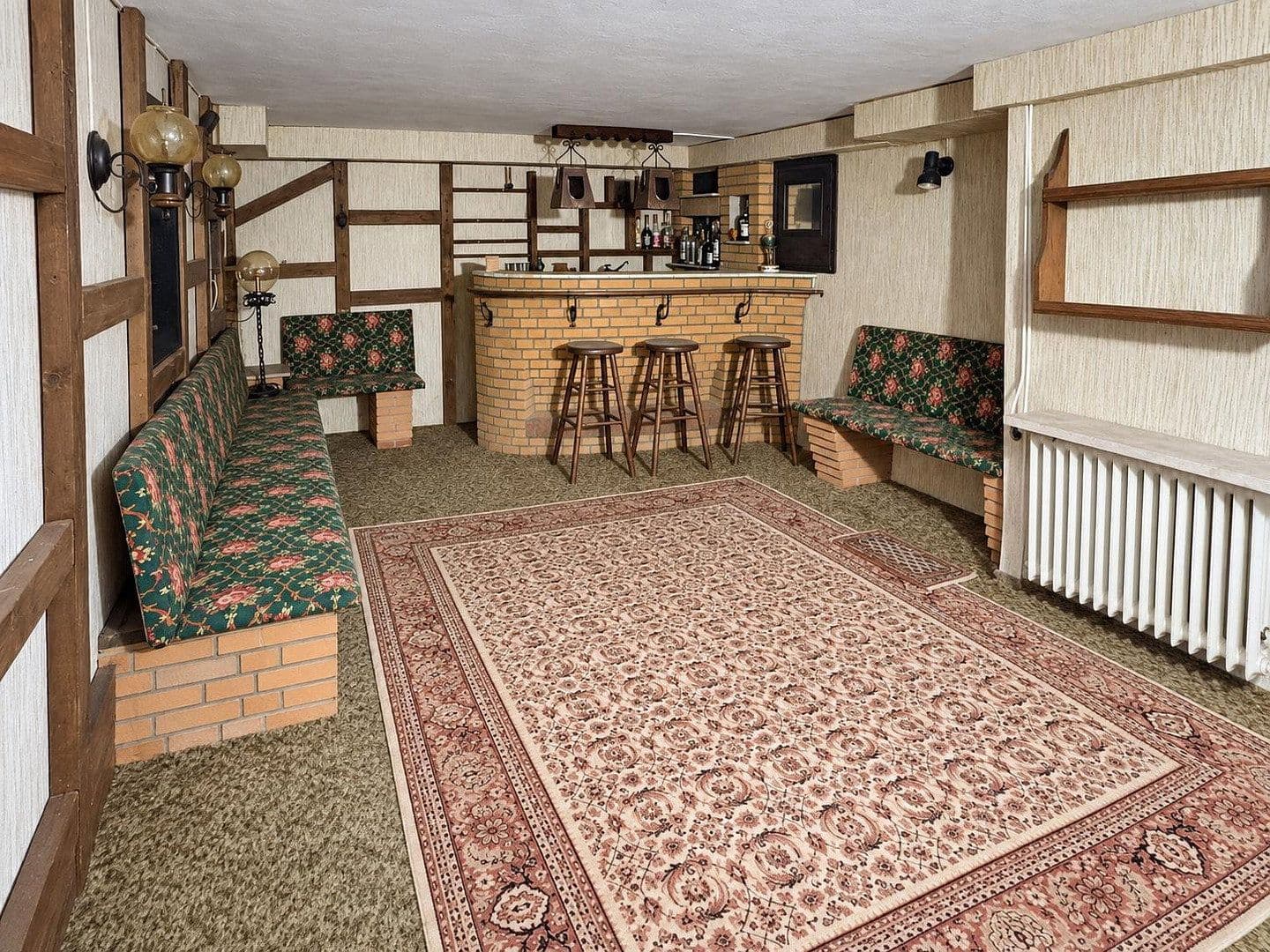 Prodej domu 95 m², pozemek 246 m², Neißeweg 16, Diepholz, Dolní Sasko Prodej domu 95 m², pozemek 246 m², Neißeweg 16, Diepholz, Dolní Sasko