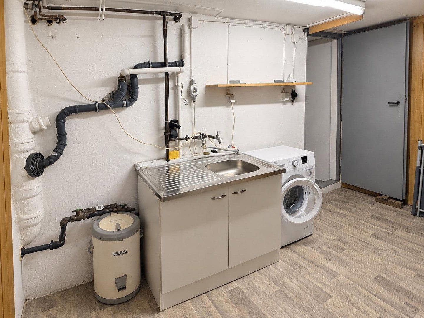 Prodej domu 95 m², pozemek 246 m², Neißeweg 16, Diepholz, Dolní Sasko Prodej domu 95 m², pozemek 246 m², Neißeweg 16, Diepholz, Dolní Sasko