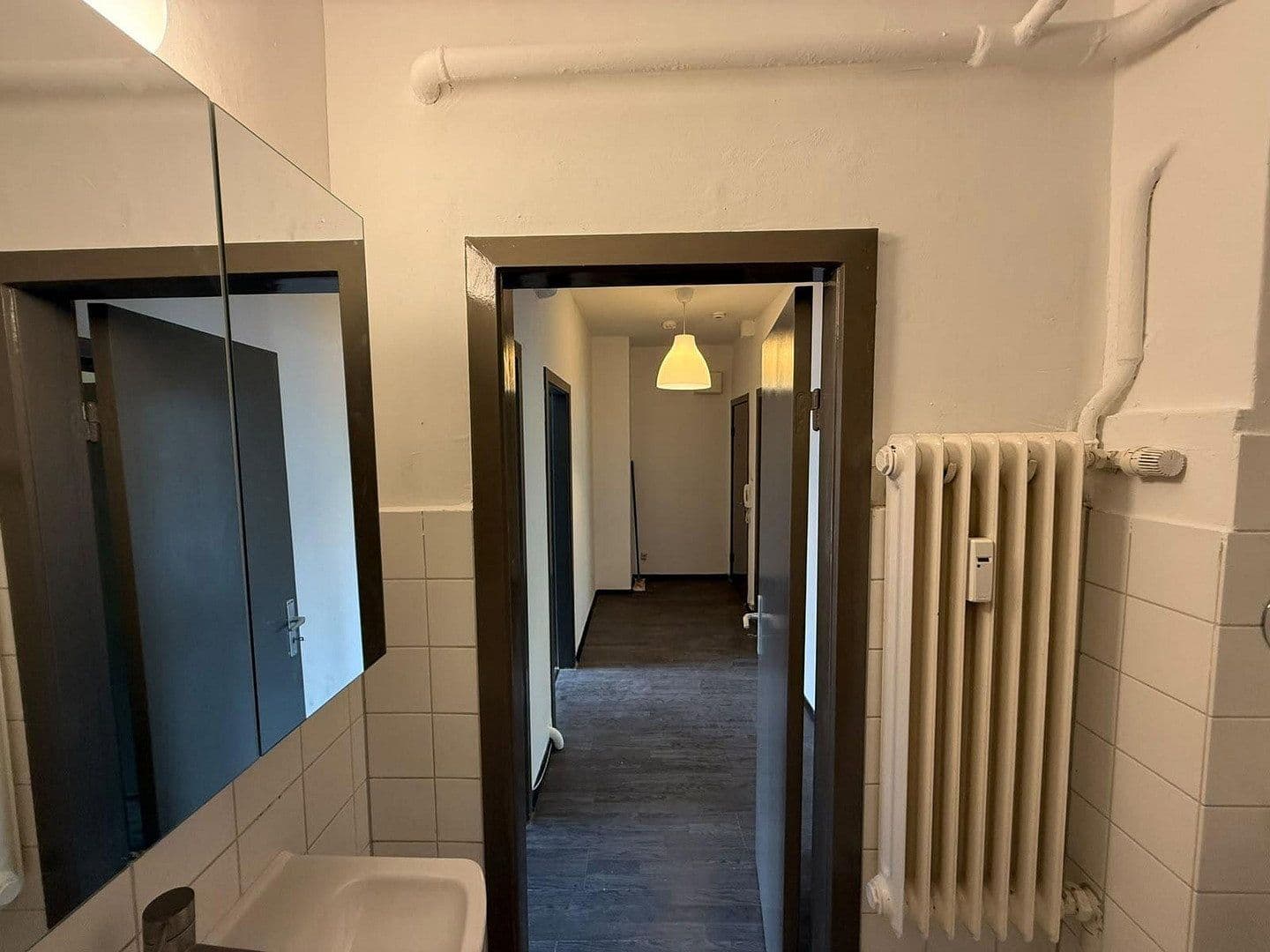 Pronájem bytu 22 m², Hamburg, Hamburg Pronájem bytu 22 m², Hamburg, Hamburg