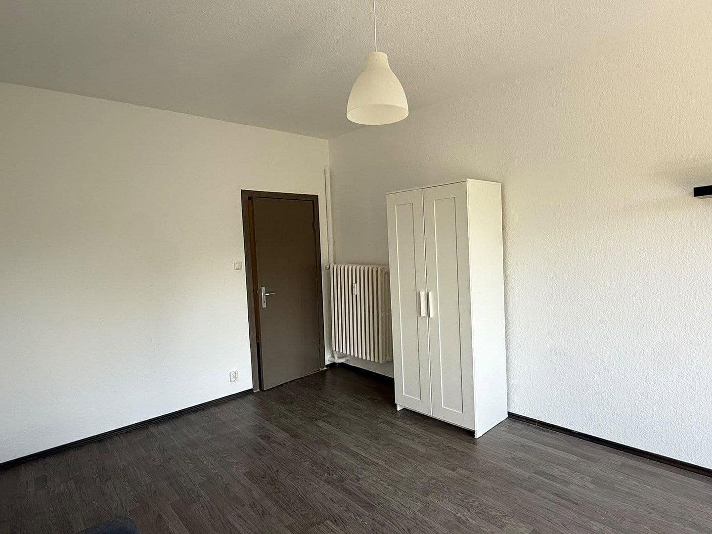 Pronájem bytu 22 m², Hamburg, Hamburg Pronájem bytu 22 m², Hamburg, Hamburg