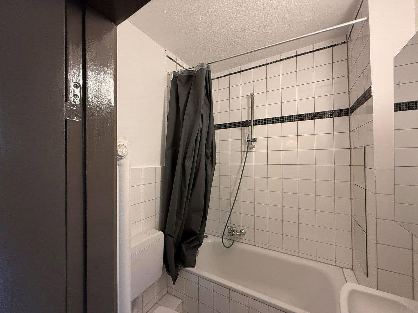 Pronájem bytu 22 m², Hamburg, Hamburg Pronájem bytu 22 m², Hamburg, Hamburg
