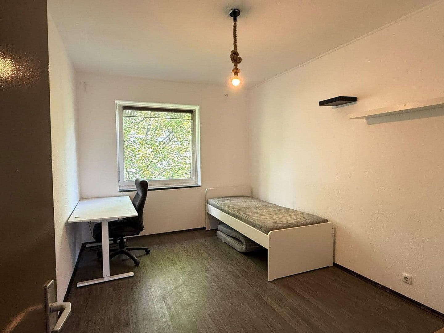 Pronájem bytu 22 m², Hamburg, Hamburg Pronájem bytu 22 m², Hamburg, Hamburg