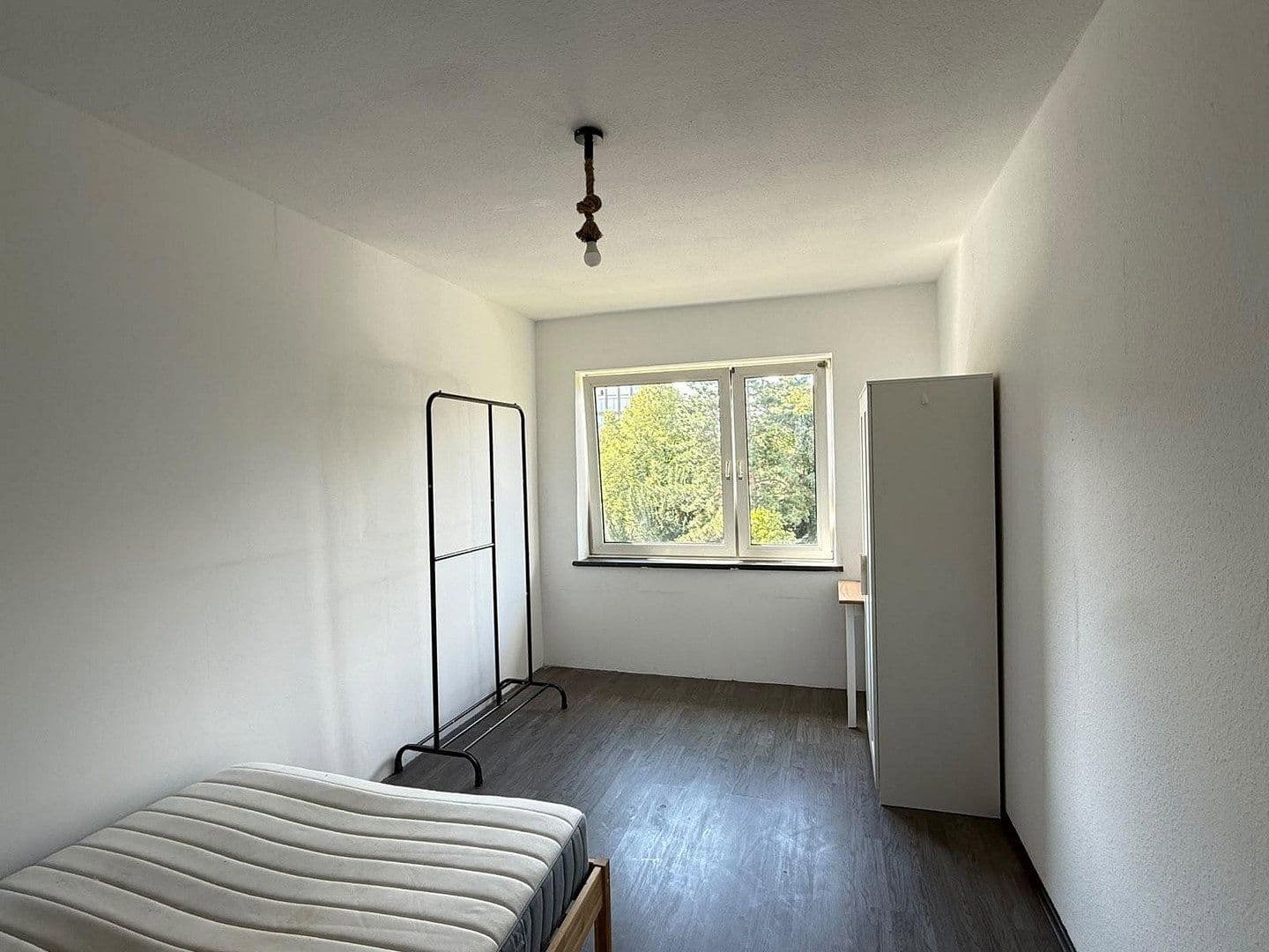 Pronájem bytu 22 m², Hamburg, Hamburg Pronájem bytu 22 m², Hamburg, Hamburg
