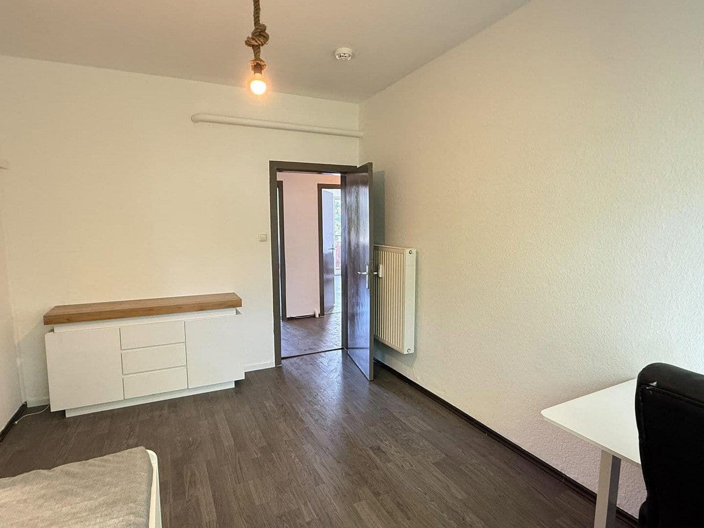 Pronájem bytu 22 m², Hamburg, Hamburg Pronájem bytu 22 m², Hamburg, Hamburg