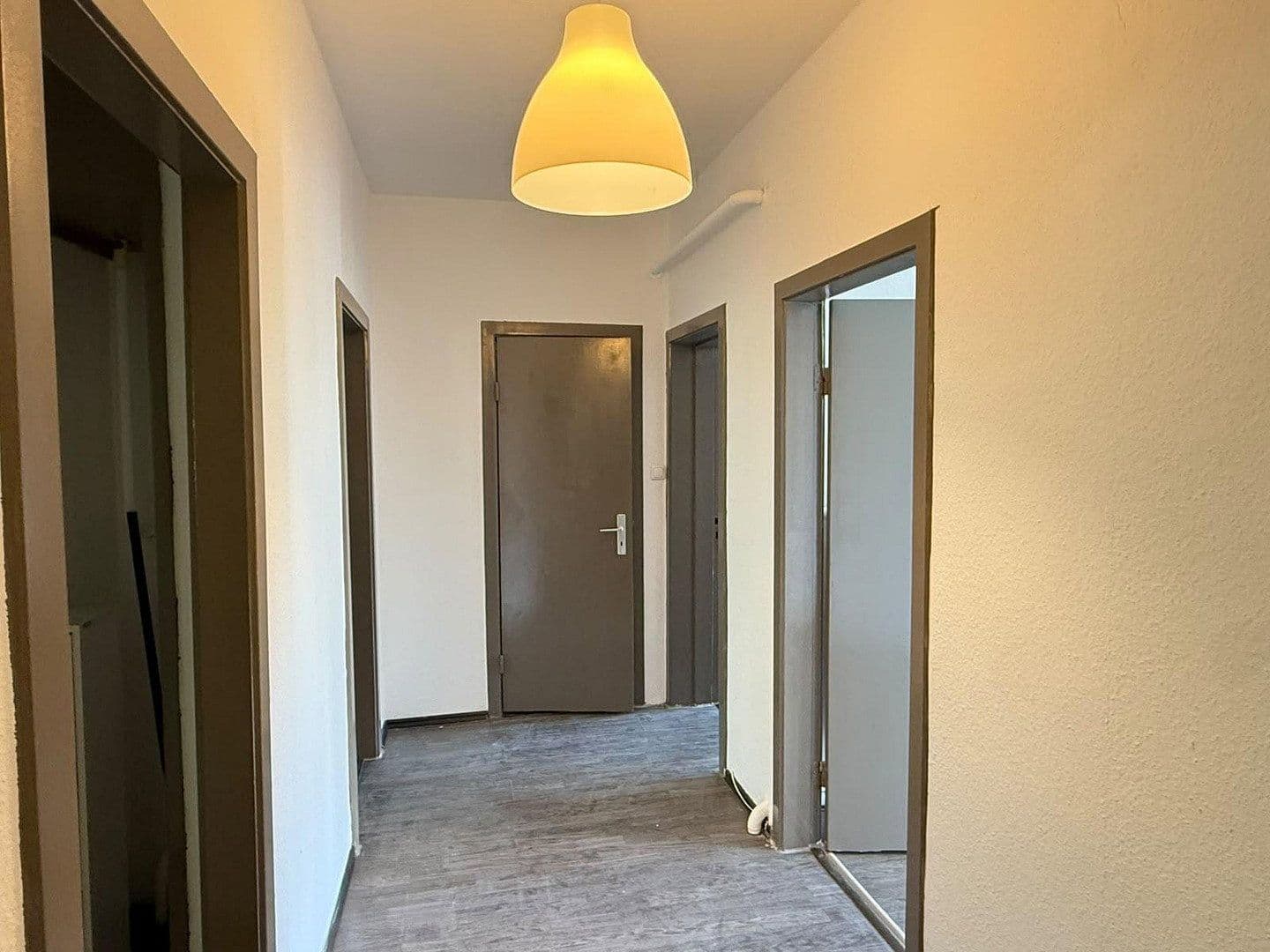 Pronájem bytu 22 m², Hamburg, Hamburg Pronájem bytu 22 m², Hamburg, Hamburg