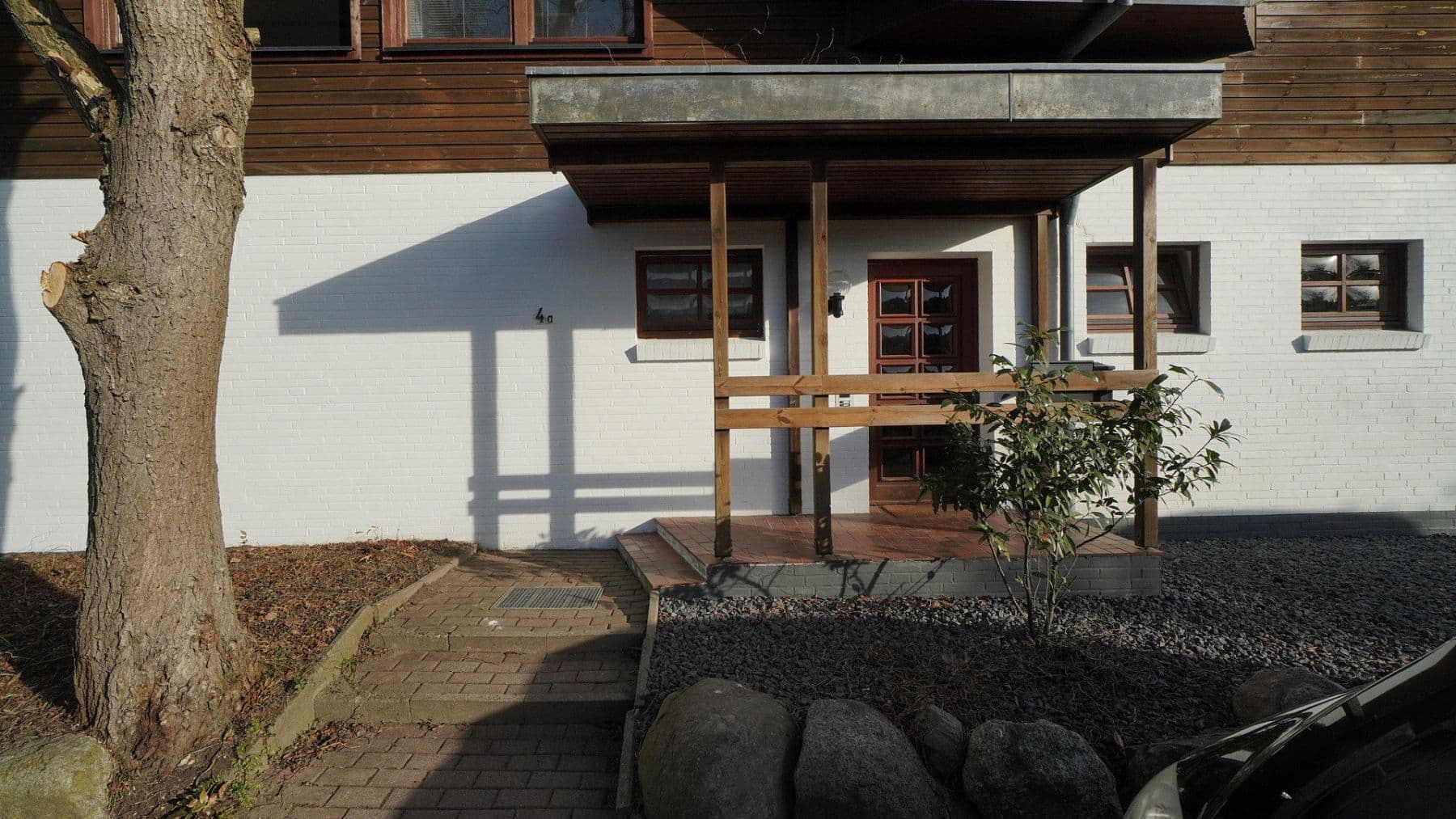 Pronájem domu 71 m², pozemek 780 m², Tegeleck 4A, Bad Oldesloe, Šlesvicko-Holštýnsko Pronájem domu 71 m², pozemek 780 m², Tegeleck 4A, Bad Oldesloe, Šlesvicko-Holštýnsko