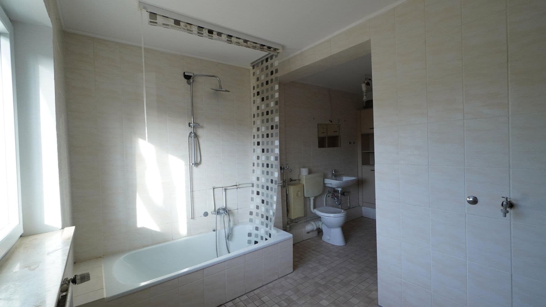 Pronájem domu 71 m², pozemek 780 m², Tegeleck 4A, Bad Oldesloe, Šlesvicko-Holštýnsko Pronájem domu 71 m², pozemek 780 m², Tegeleck 4A, Bad Oldesloe, Šlesvicko-Holštýnsko